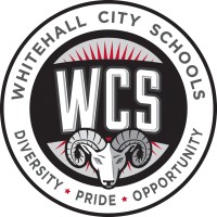 Whitehall City School District logo, Whitehall City School District contact details