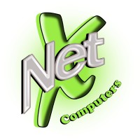 Net X Computers logo, Net X Computers contact details