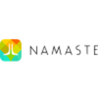 Namaste Holdings logo, Namaste Holdings contact details