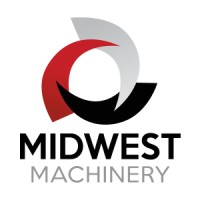 Midwest Machinery Company logo, Midwest Machinery Company contact details