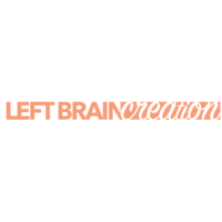 Left Brain Creation logo, Left Brain Creation contact details