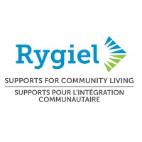 Rygiel Support for Community Living logo, Rygiel Support for Community Living contact details