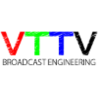 VTTV Limited logo, VTTV Limited contact details