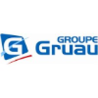 GRUAU USA logo, GRUAU USA contact details