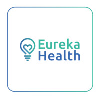 Eureka Health logo, Eureka Health contact details