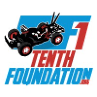 F1Tenth Foundation logo, F1Tenth Foundation contact details