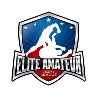 Elite Amateur Fight League logo, Elite Amateur Fight League contact details