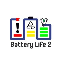 Battery Life 2 logo, Battery Life 2 contact details