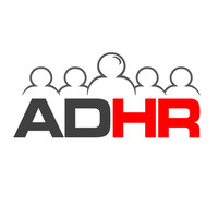 ADHR GROUP logo, ADHR GROUP contact details