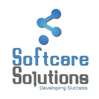 Softcare Solutions logo, Softcare Solutions contact details