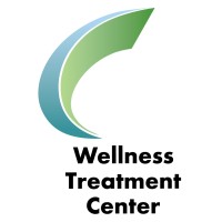 Wellness Treatment Center logo, Wellness Treatment Center contact details