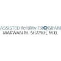 Assisted Fertility Program logo, Assisted Fertility Program contact details