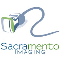 Sacramento Imaging logo, Sacramento Imaging contact details