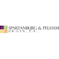 Spartanburg & Pelham OB GYN logo, Spartanburg & Pelham OB GYN contact details