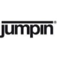 JUMPIN logo, JUMPIN contact details