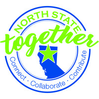 North State Together logo, North State Together contact details