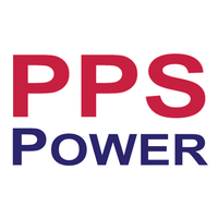 PPSPower (old disused page) logo, PPSPower (old disused page) contact details