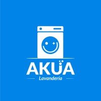 Akua Lavanderías logo, Akua Lavanderías contact details