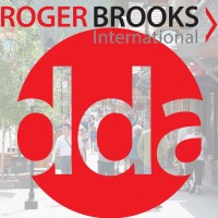 Roger Brooks International logo, Roger Brooks International contact details