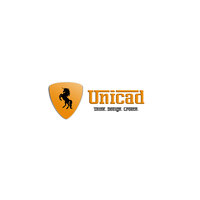 Unicad logo, Unicad contact details