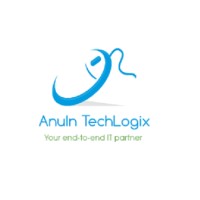 Anuin Techlogix logo, Anuin Techlogix contact details