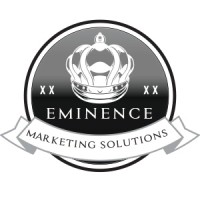 Eminence Marketing Solutions logo, Eminence Marketing Solutions contact details