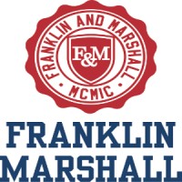 Franklin & Marshall logo, Franklin & Marshall contact details