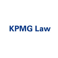 KPMG Law logo, KPMG Law contact details