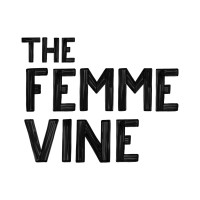 The Femme Vine logo, The Femme Vine contact details