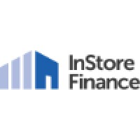 InStore Finance logo, InStore Finance contact details