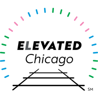 Elevated Chicago eTOD logo, Elevated Chicago eTOD contact details