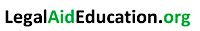 Center For Legal Aid Education logo, Center For Legal Aid Education contact details