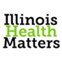 Illinois Health Matters logo, Illinois Health Matters contact details