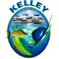 Kelley Fishing Fleet logo, Kelley Fishing Fleet contact details