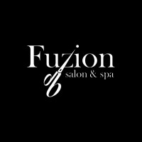 Fuzion Salon and Spa logo, Fuzion Salon and Spa contact details