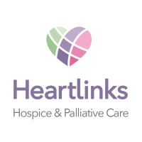 Heartlinks Hospice & Palliative Care logo, Heartlinks Hospice & Palliative Care contact details