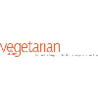 Vegetarian Times logo, Vegetarian Times contact details