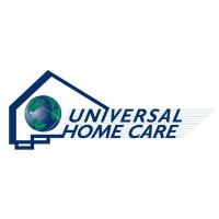 Universal Home Care Inc logo, Universal Home Care Inc contact details