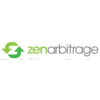 Zen Arbitrage logo, Zen Arbitrage contact details