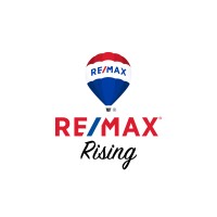 RE/MAX Rising logo, RE/MAX Rising contact details