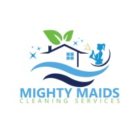 Mighty Maids Cleaning Services logo, Mighty Maids Cleaning Services contact details