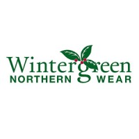 Wintergreen Northern Wear logo, Wintergreen Northern Wear contact details