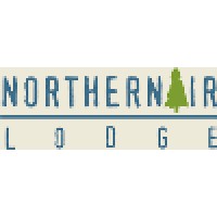 Northernair Lodge logo, Northernair Lodge contact details