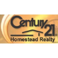 Century 21 Homestead Realty logo, Century 21 Homestead Realty contact details