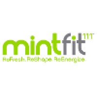 Mintfit 111 logo, Mintfit 111 contact details