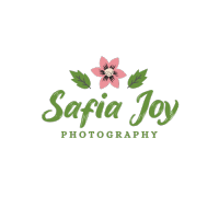 Safia Joy Photography logo, Safia Joy Photography contact details