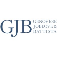 GJB Consulting LLC logo, GJB Consulting LLC contact details