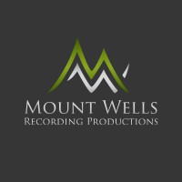 Mount Wells Recording Productions logo, Mount Wells Recording Productions contact details