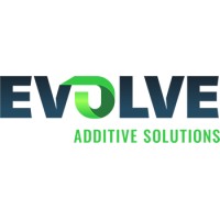 Evolve Additive Solutions logo, Evolve Additive Solutions contact details