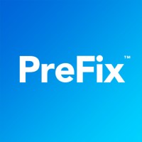 PreFix Inc. logo, PreFix Inc. contact details